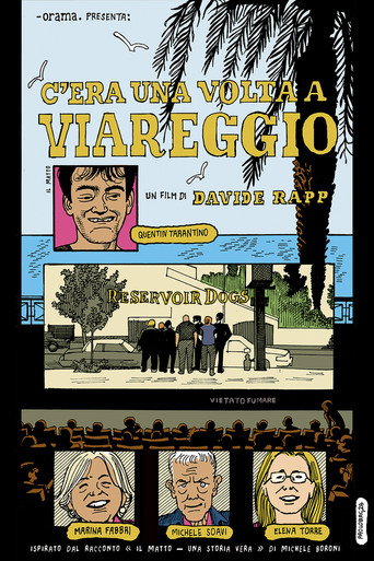 C'era una volta a Viareggio