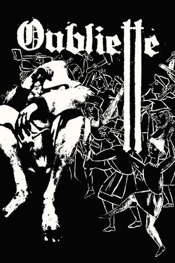 Oubliette