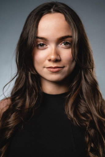 Brynn E. Berg