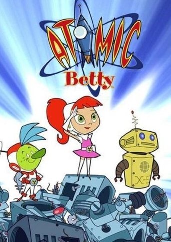 Betty Atómica