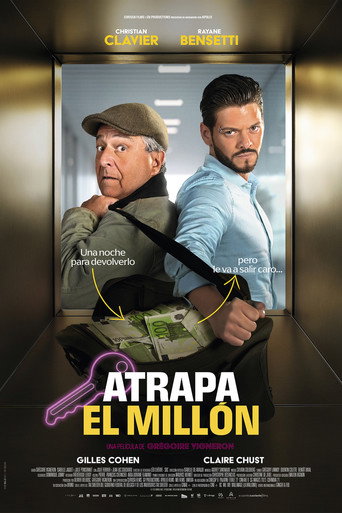Atrapa el millón