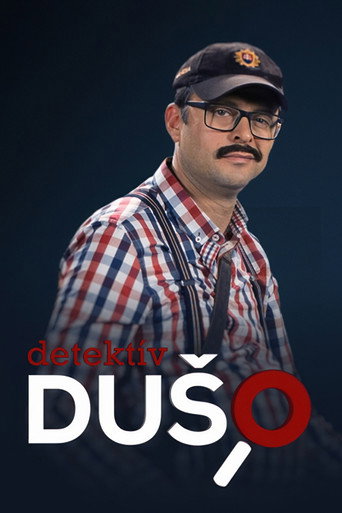 Detektív Dušo
