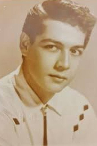 Eddie Arenas