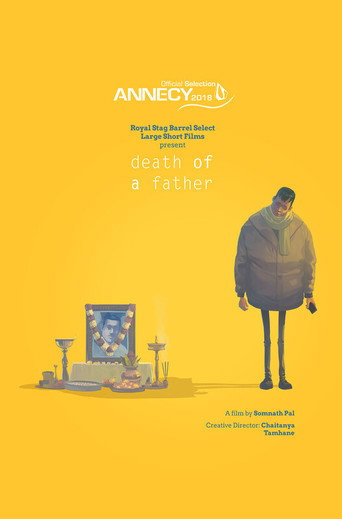 Death of a father