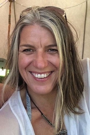 Karin Slater