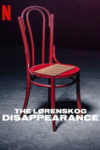 Desaparecida en Lørenskog