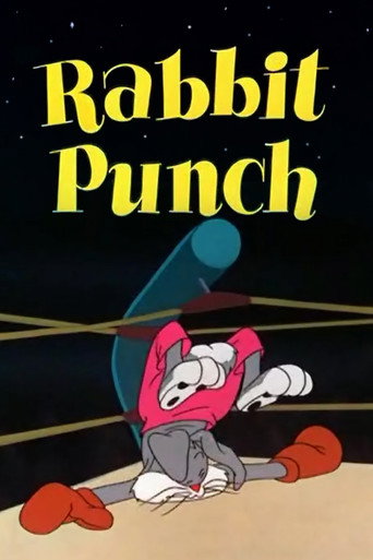 Punch de conejo