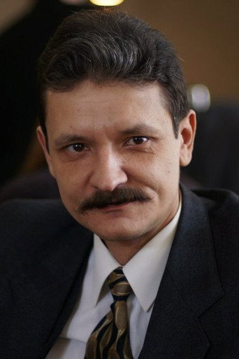 Александр Володин