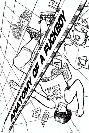 Anatomy of a F*ckBoy