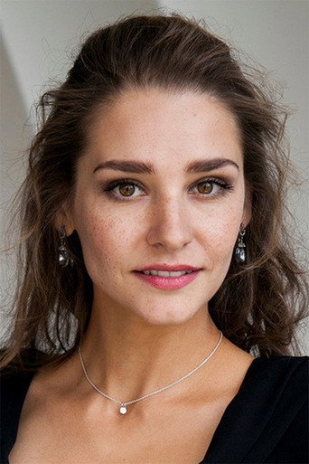 GLAFIRA TARKHANOVA