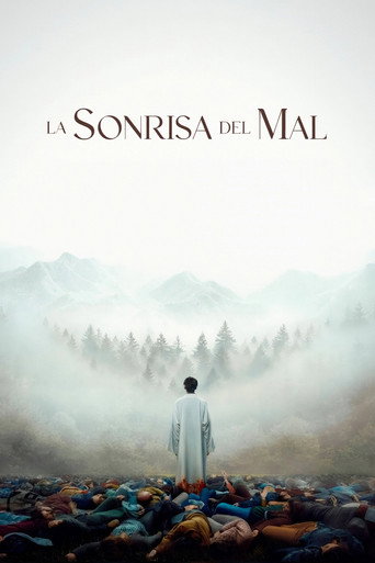 La sonrisa del mal