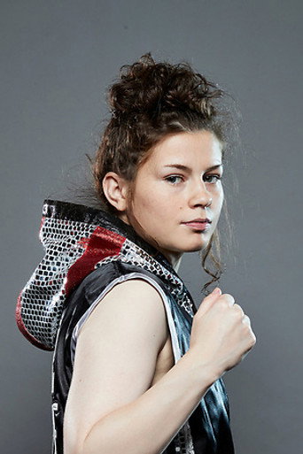Amy Timlin