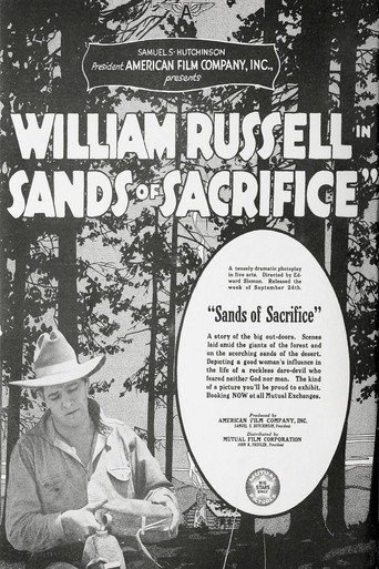 Sands of Sacrifice