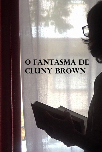 O Fantasma de Cluny Brown