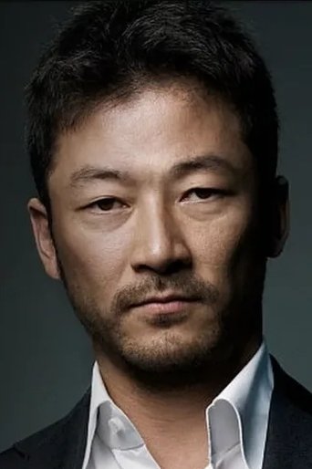 Tadanobu Asano