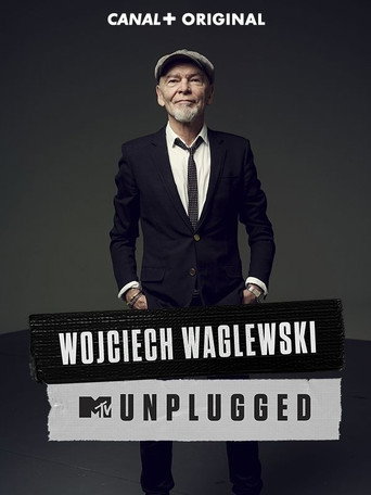 Waglewski: MTV Unplugged