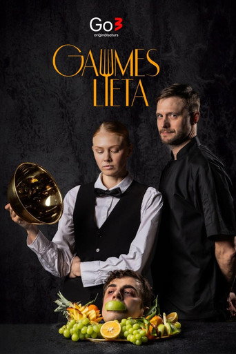 Gaumes lieta