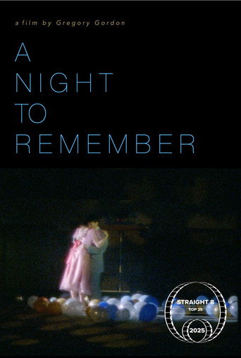 A Night to Remember