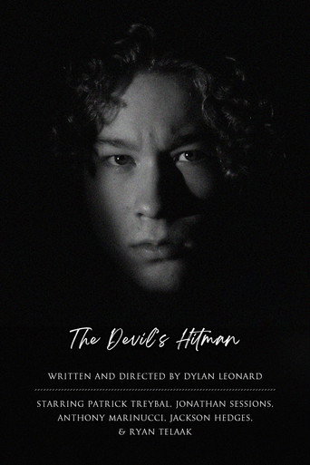 The Devil's Hitman