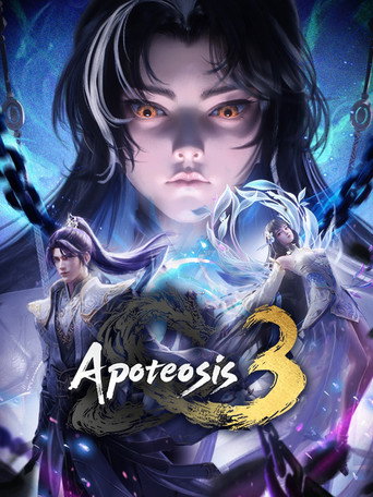 Apotheosis