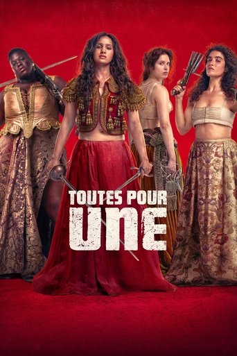 Toutes pour une