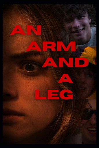 An Arm and a Leg