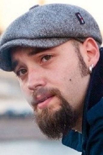 Rodion Lubensky