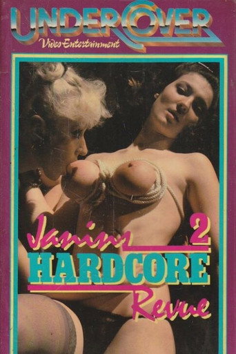Janins Hardcore Revue 2