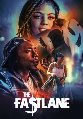 The Fastlane 2: Hittin' Houses