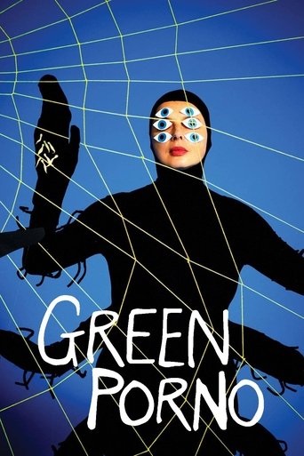 Porno Verde