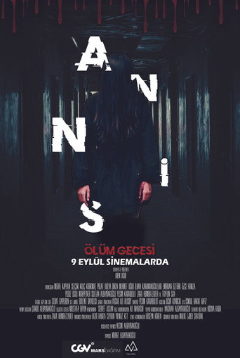 Annis Ölüm Gecesi