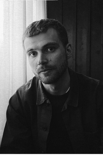 Simon Averin Markström