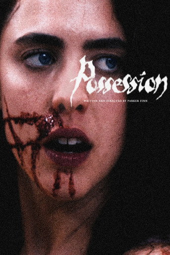 Posesión