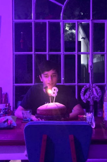 (Not) Happy Birthday