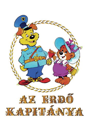 Az erdő kapitánya