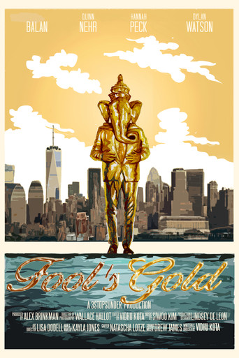 Fool's Gold