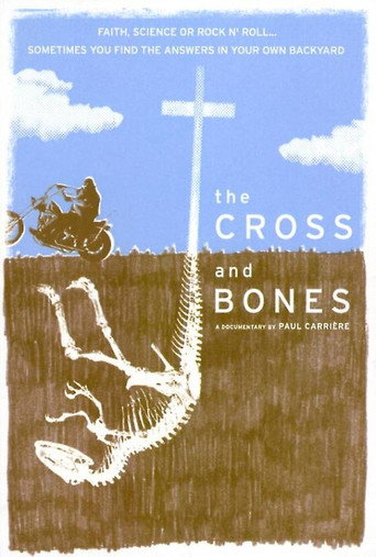 The Cross and Bones