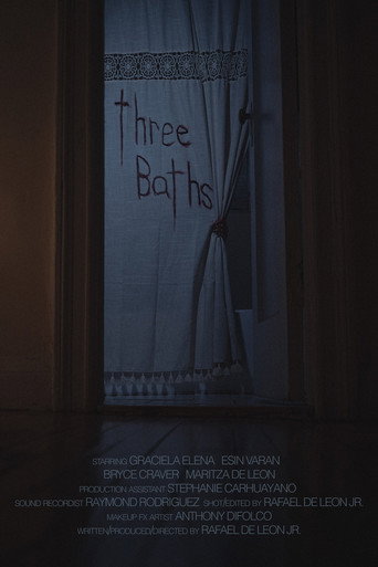 Three Baths