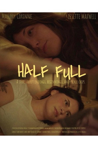Half Full