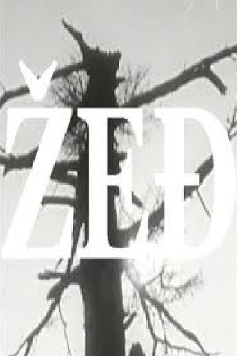 Žeđ
