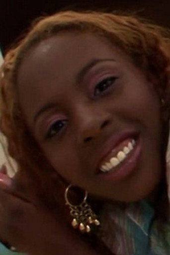 Monea Slaughter