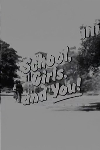 School, Girls, and You!