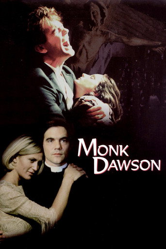 La pasión de Dawson