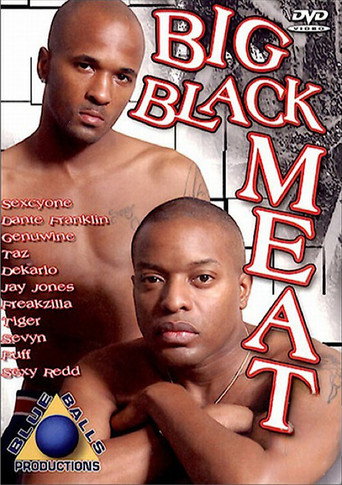 Big Black Meat