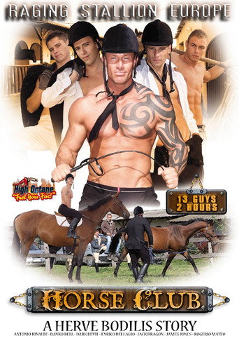 Horse Club