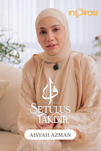 Aisyah Azman : Ucapan Setulus Takdir