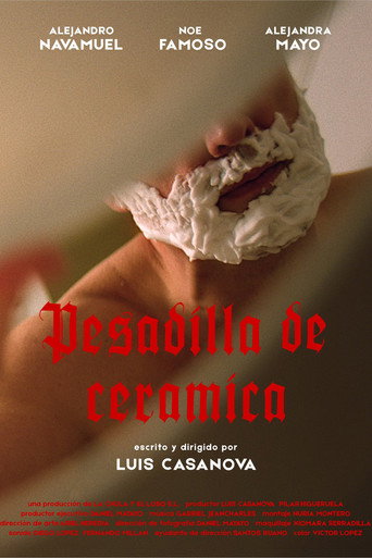 Pesadilla de Cerámica