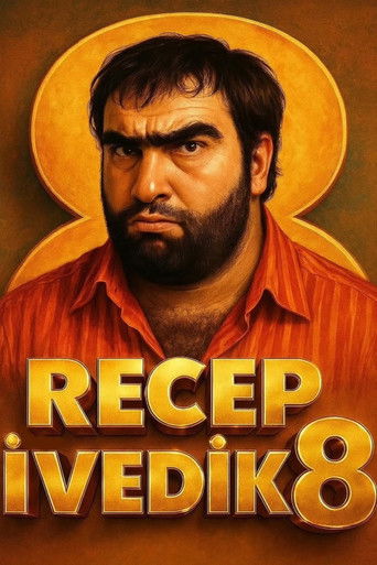 Recep İvedik 8
