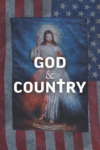 Dios y patria