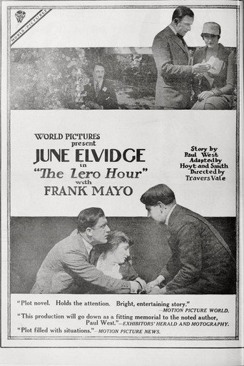 The Zero Hour